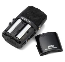 رکوردر-صدا-زوم-Zoom-H2n-Handy-Recorder-Portable-Digital-Audio-Recorder